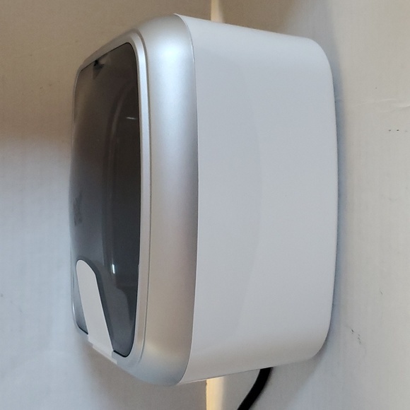 Famili Ultrasonic Cleaner RINGS Jewelry Brushes Dentures Glasses Watches CDs DVD - Picture 4 of 14